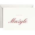 Mažyle Nr. 1