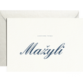 Mažyli Nr. 1