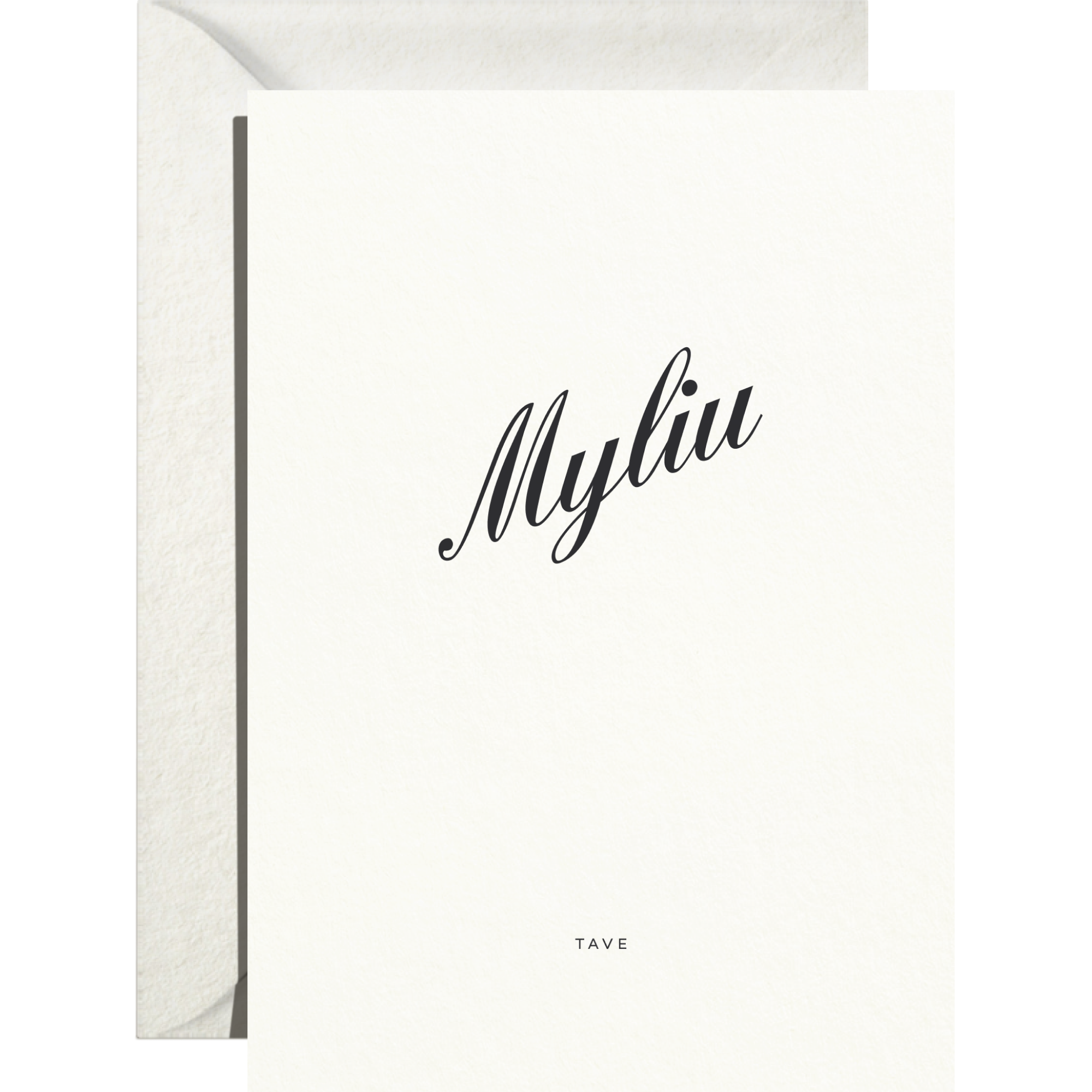 Myliu