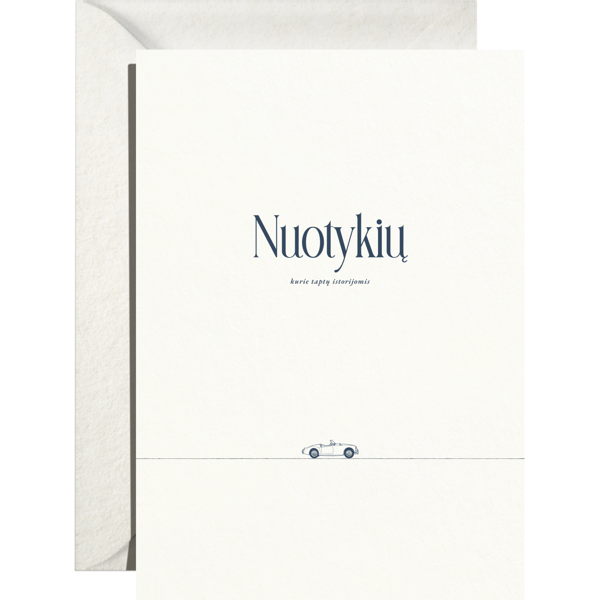 Nuotykių