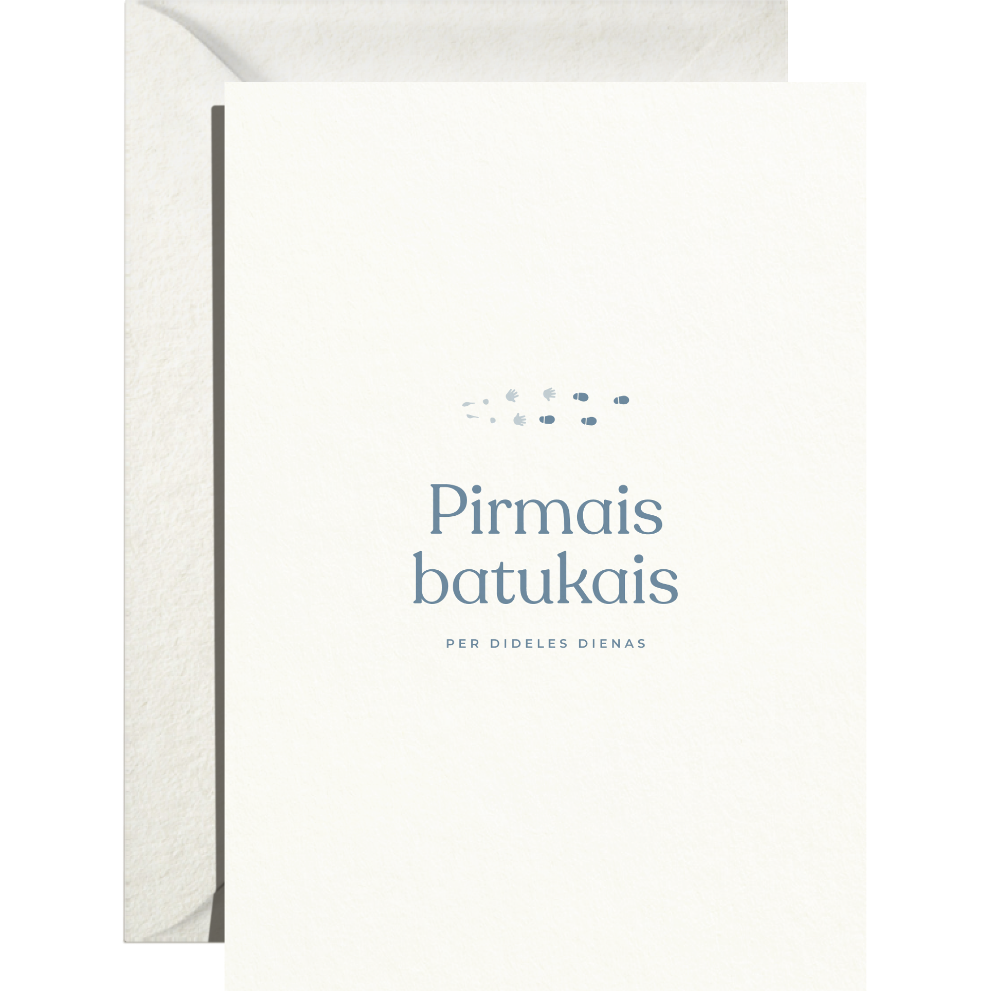 Pirmais batukais