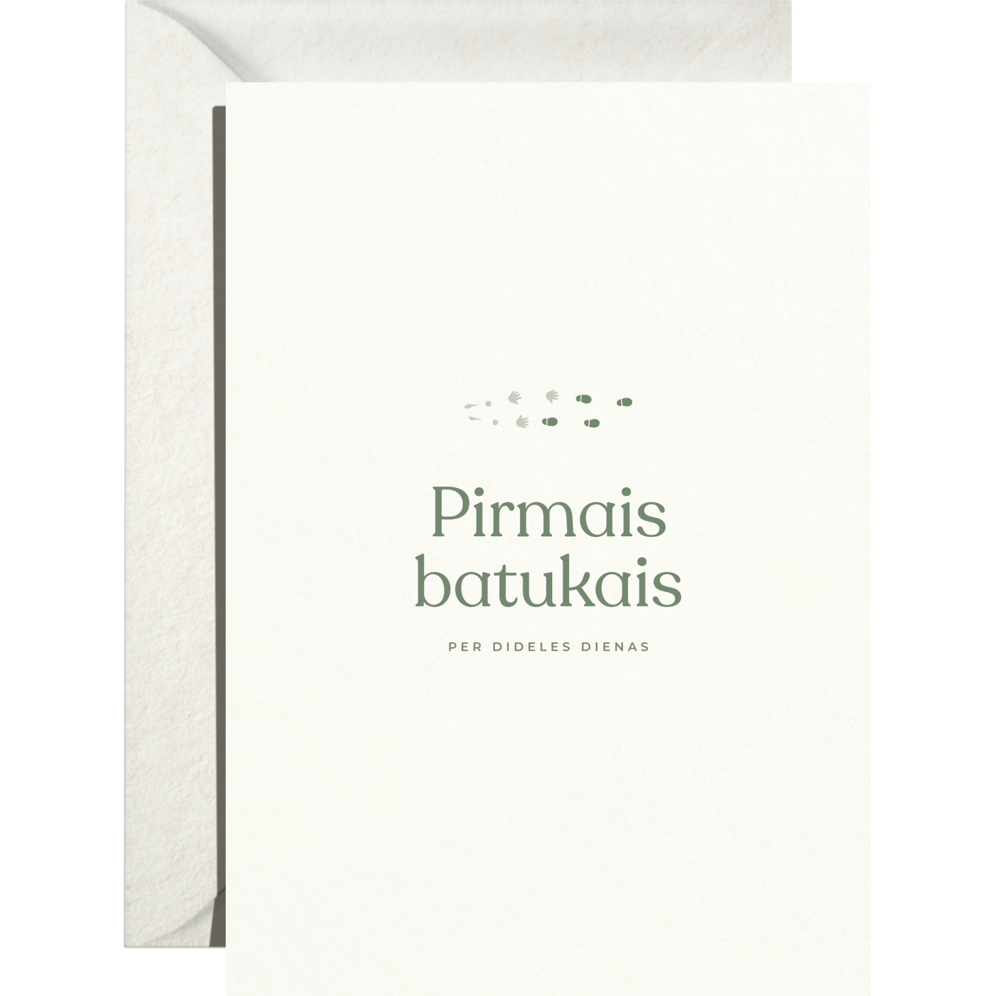 Pirmais batukais