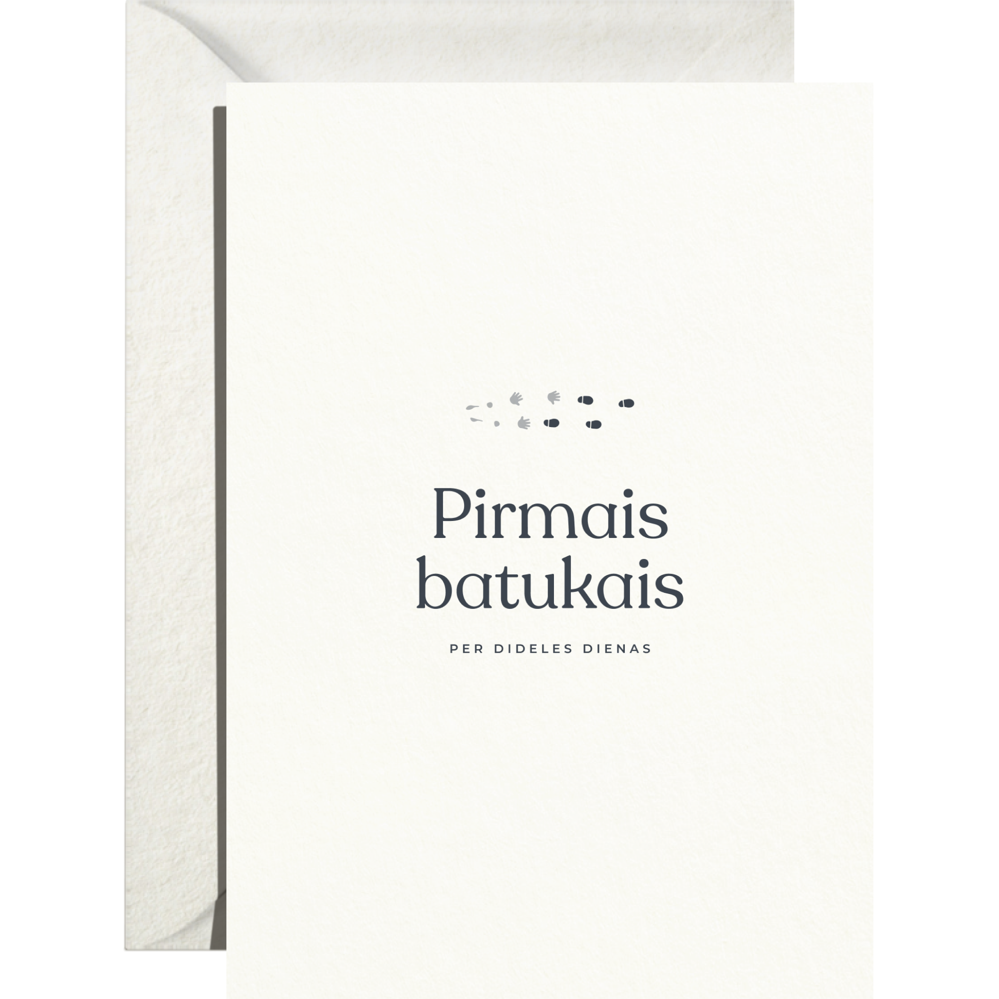 Pirmais batukais