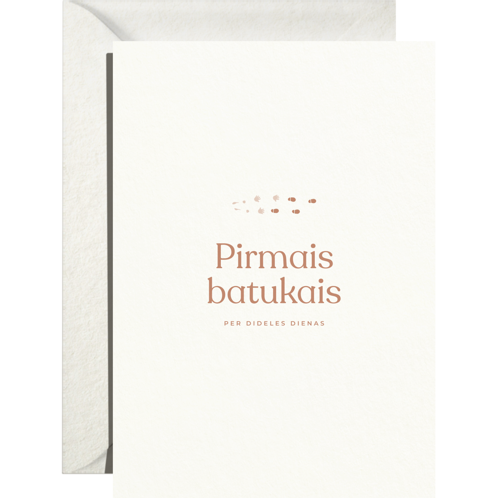 Pirmais batukais
