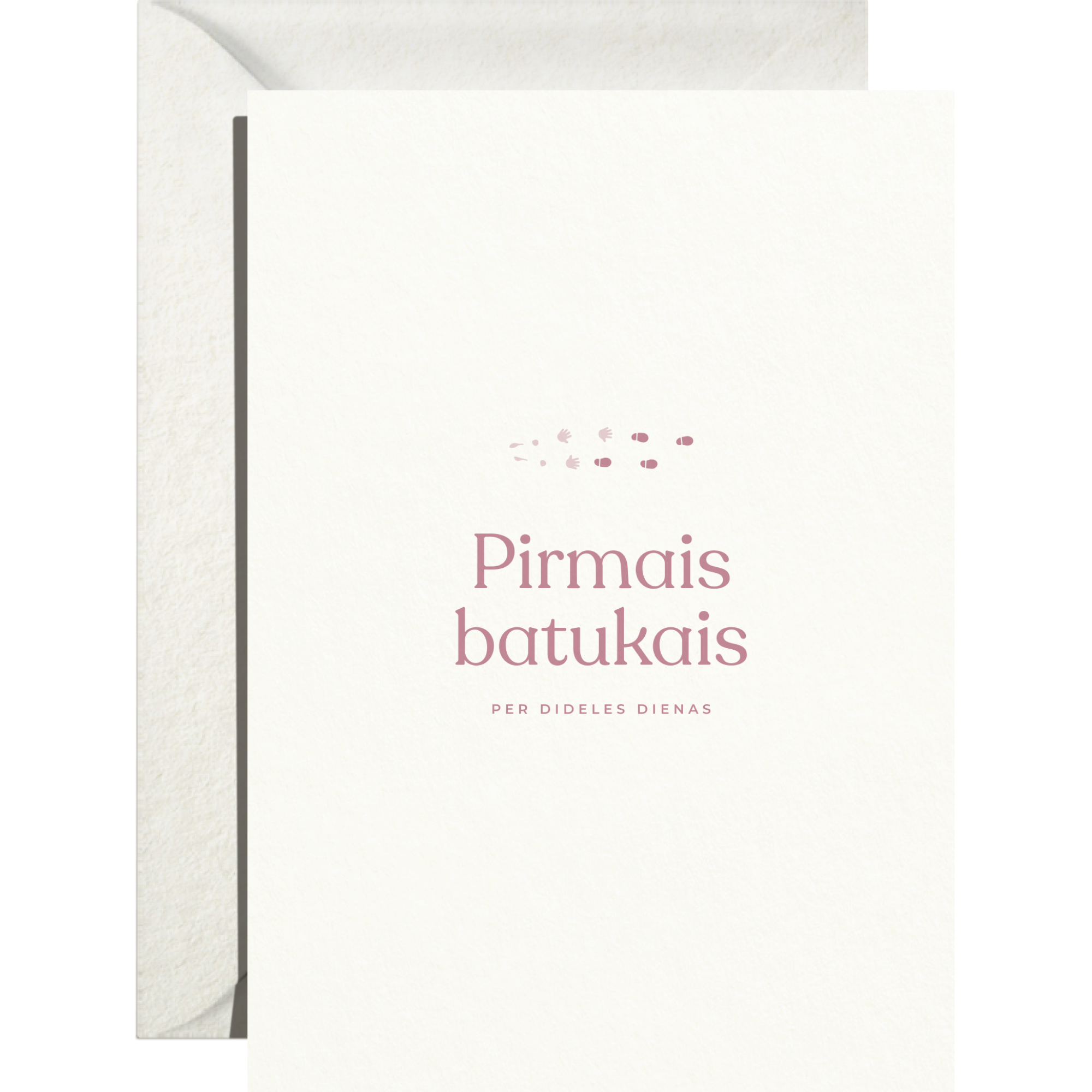 Pirmais batukais