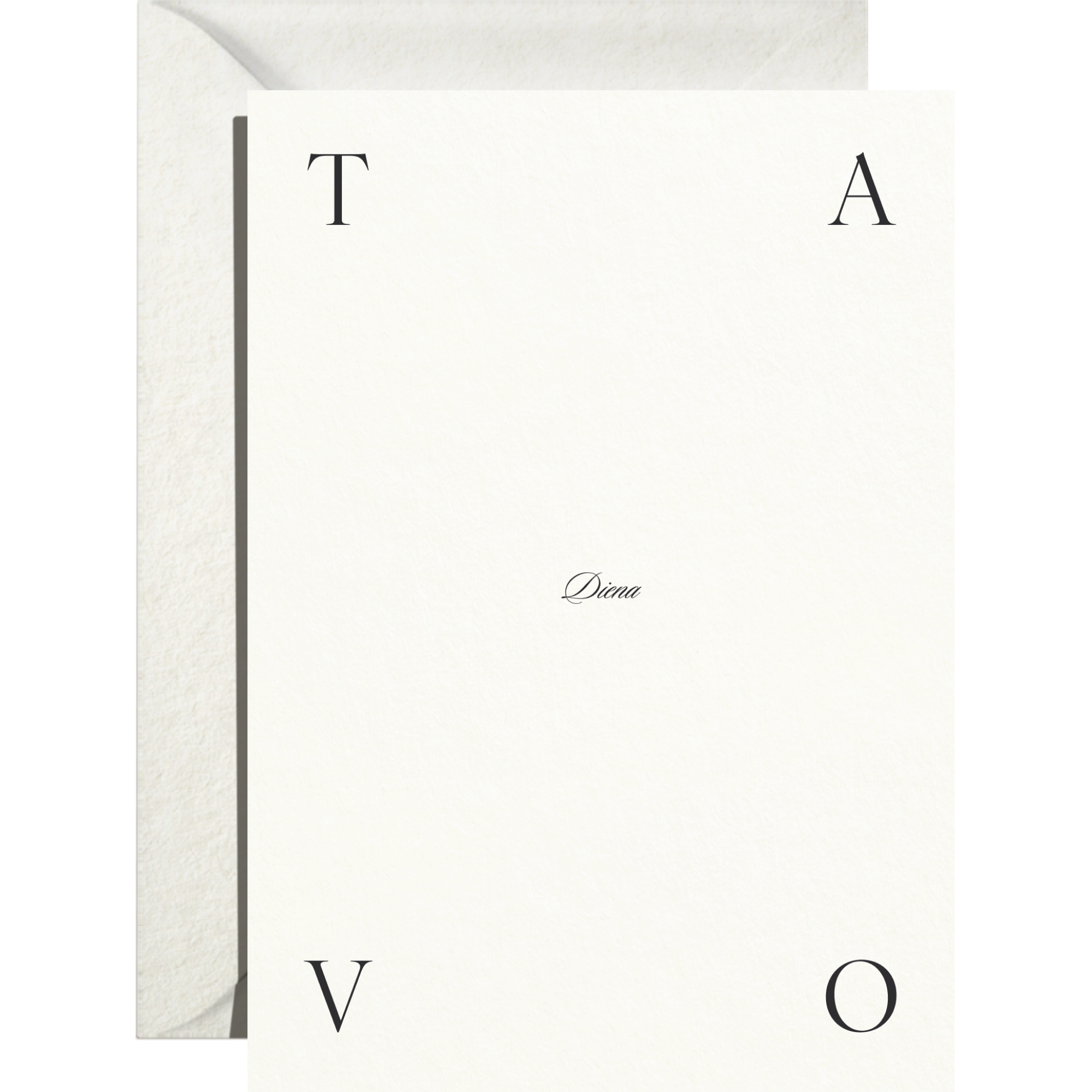 Tavo diena Nr. 2